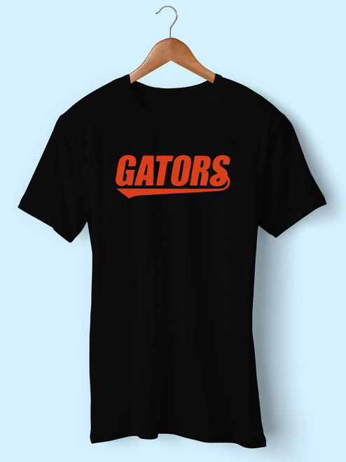 Gators Men T Shirt