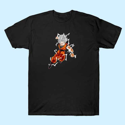 Goku Dragonball Super Men T Shirt