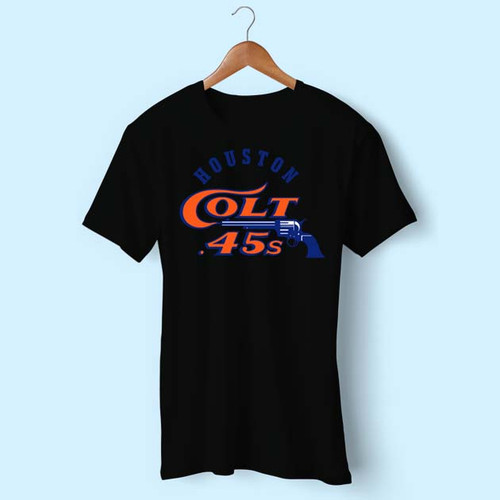 Houston Colt Men T Shirt
