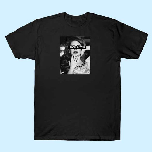 Its what we stand for richbitches Men T Shirt