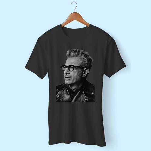 Jeff Goldblum Cool Inspired Men T Shirt