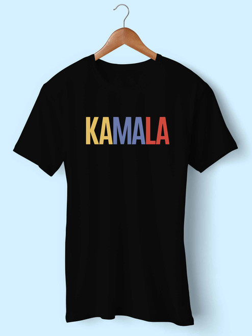 Kamala Harris 2020 Men T Shirt