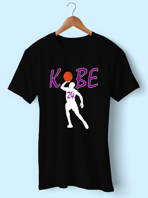 Kobe Classic Men T Shirt