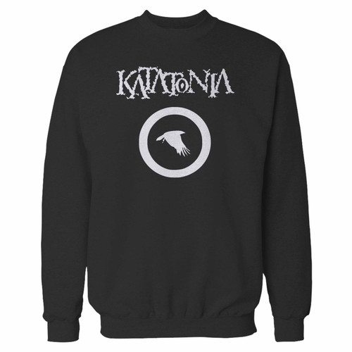 Your katatonia progressive metal band crewneck sweatshirt just got an update. This super comfortable and lighter weight crewneck will become your favorite go-to sweatshirt. The cozy spandex cuffs and waistband make this pill-resistant sweatshirt a fan favorite.And your group will look and feel their best in this premium ringspun cotton crew.