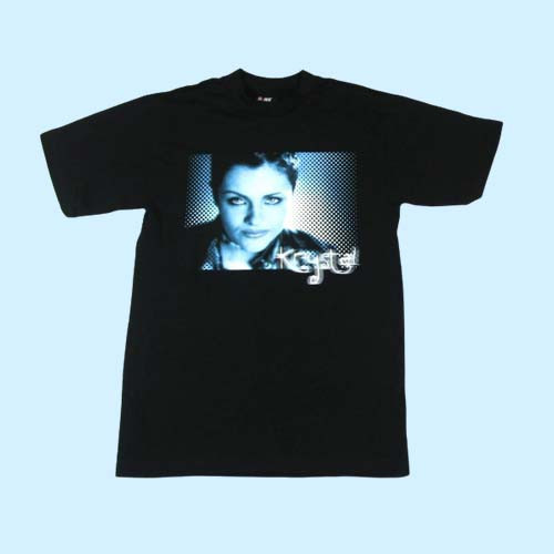Krystal Miss Harris Men T Shirt