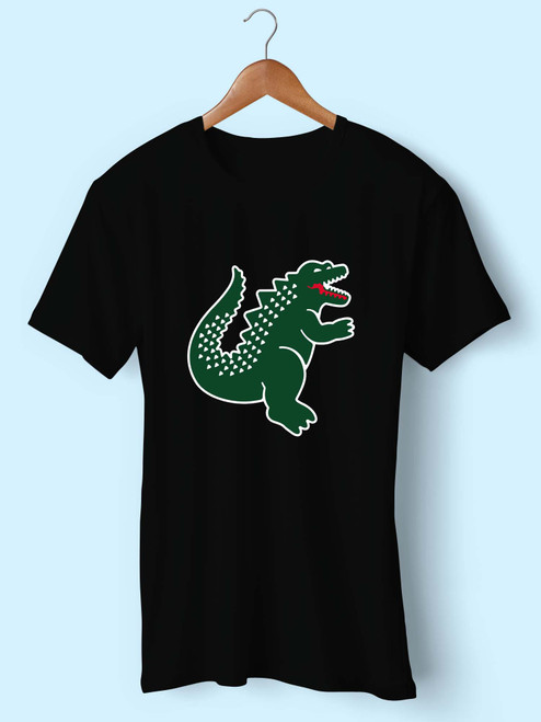 Lamonstre Godzilla Men T Shirt