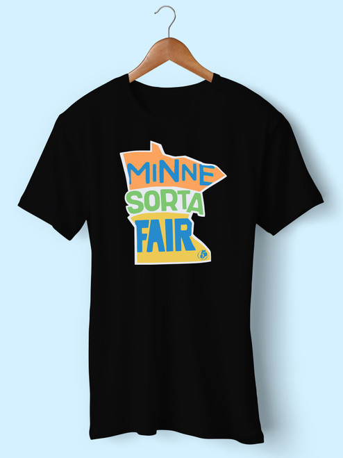Minne Sorta Fair Men T Shirt