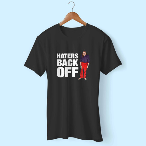 Miranda Sings Haters Back Off Inspired Men T Shirt