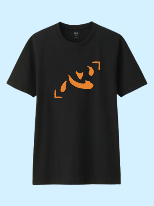 Netero Symbol Hunter X Hunter Men T Shirt