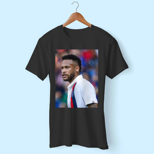 Neymar First Show 2019 Inspired Men T Shirt