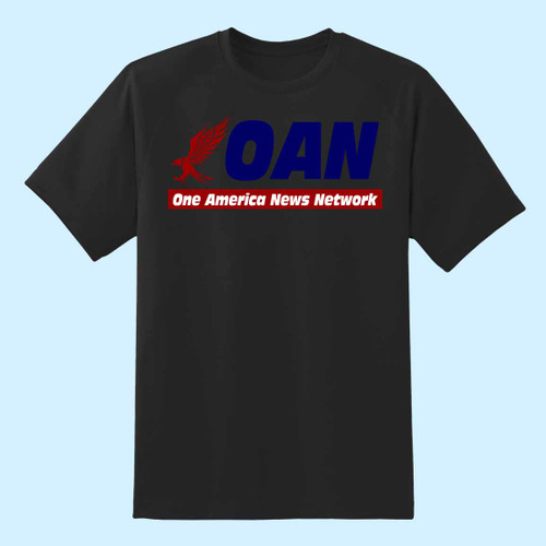 Oan Men T Shirt