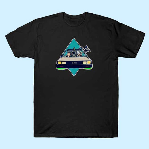 Pin de Scott Davis en Rick and morty Men T Shirt