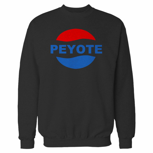 Your lana del rey peyote crewneck sweatshirt just got an update. This super comfortable and lighter weight crewneck will become your favorite go-to sweatshirt. The cozy spandex cuffs and waistband make this pill-resistant sweatshirt a fan favorite.And your group will look and feel their best in this premium ringspun cotton crew.