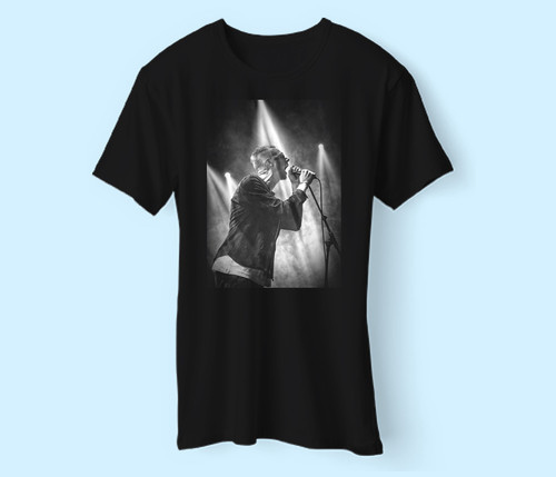 Shout In The Light Men T Shirt