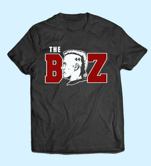 Sooners 44 Brian Bosworth Men T Shirt