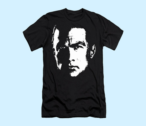 Steven Seagal Men T Shirt