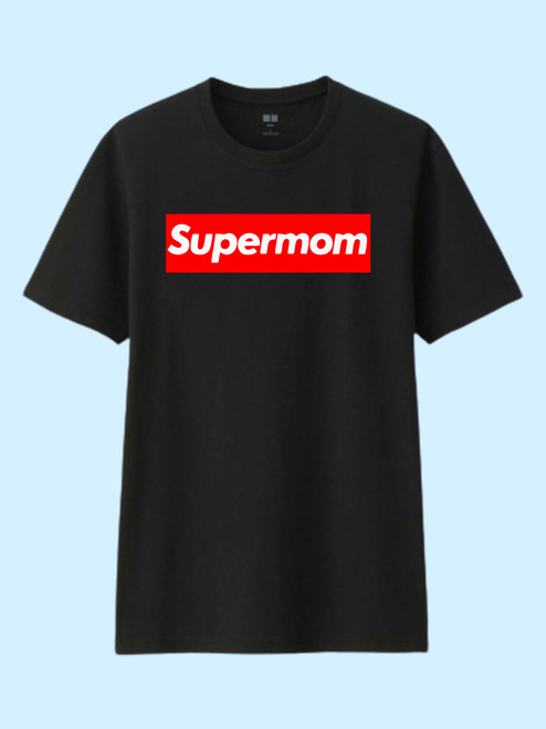 Supermom Momlife Men T Shirt