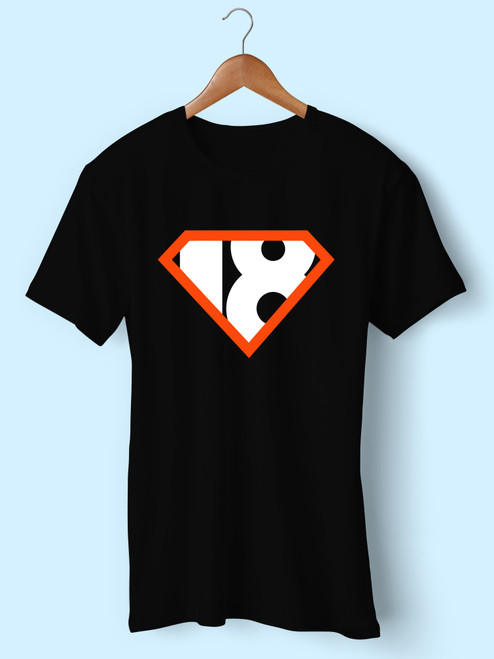 Super Manning Super Bowl Champ Men T Shirt