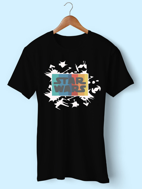 Tar Wars Gift Men T Shirt