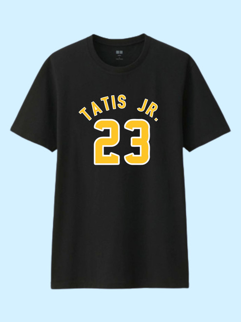 Tatis Jr 23 Men T Shirt