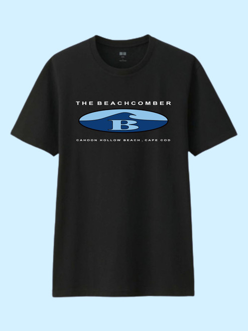 The Beachcomber Men T Shirt
