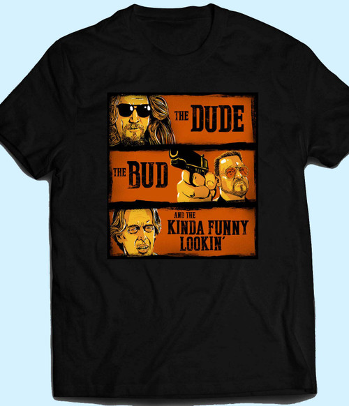 The Big Lebowski Men T Shirt The Big Lebowski Men T Shirt
