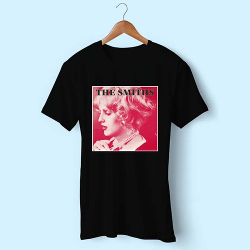 The Smiths Sheila Cover Men T Shirt