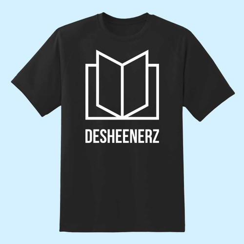 This Is My Tiktok Merch Men T Shirt