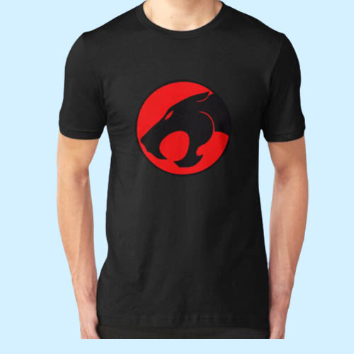 Thundercats Men T Shirt