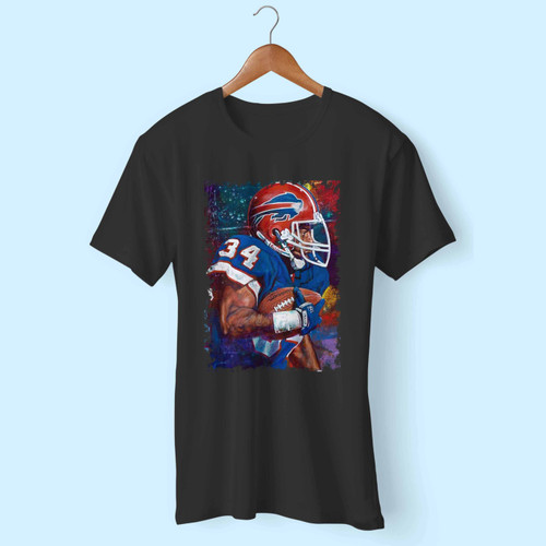 Thurman Thomas Thurmanator Men T Shirt