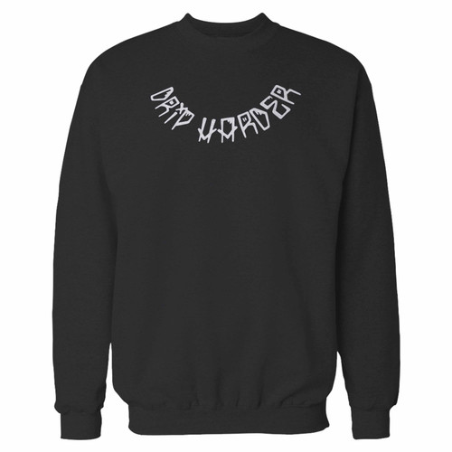 Your lil baby drip harder crewneck sweatshirt just got an update. This super comfortable and lighter weight crewneck will become your favorite go-to sweatshirt. The cozy spandex cuffs and waistband make this pill-resistant sweatshirt a fan favorite.And your group will look and feel their best in this premium ringspun cotton crew.