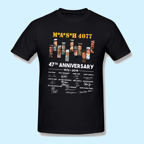 TV Mash 4077 47th Men T Shirt