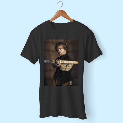 Tyrion Lannister Revenge Inspired Men T Shirt