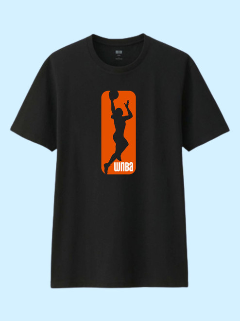 Wnba Basketball Men T Shirt
