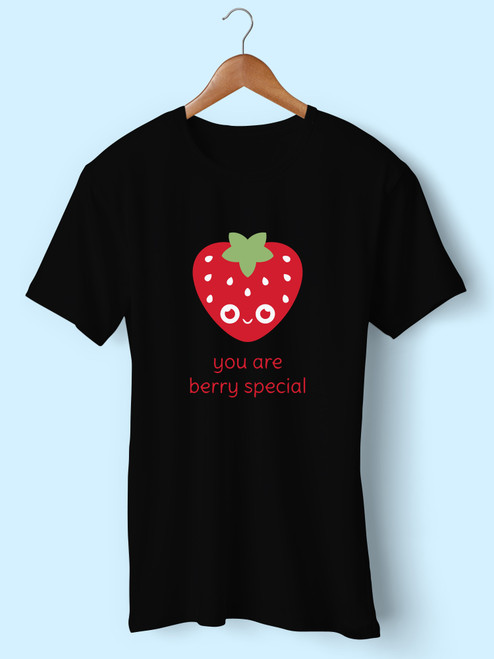You Are Berry Special Men T Shirt