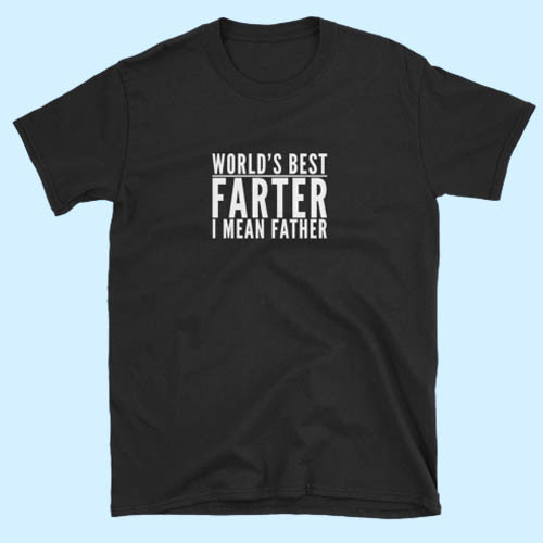 Dad Father Quote Best Men T Shirt