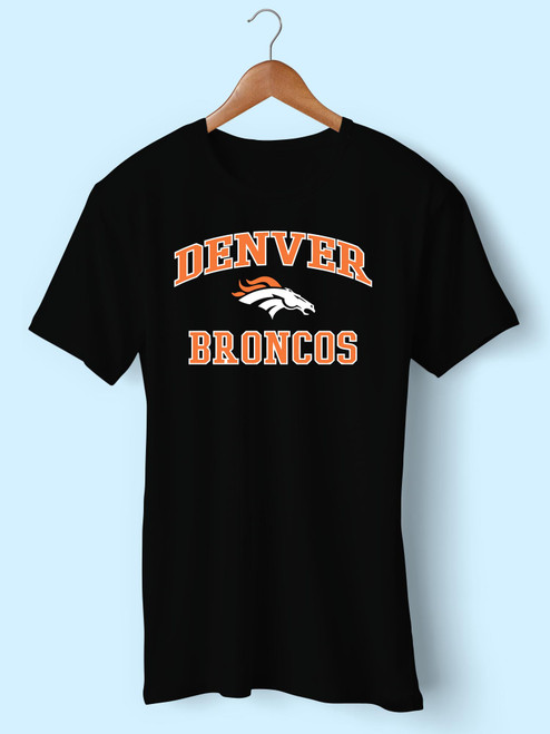 Denver Broncos Best Men T Shirt