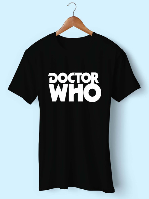 Doctor Who Best Men T Shirt