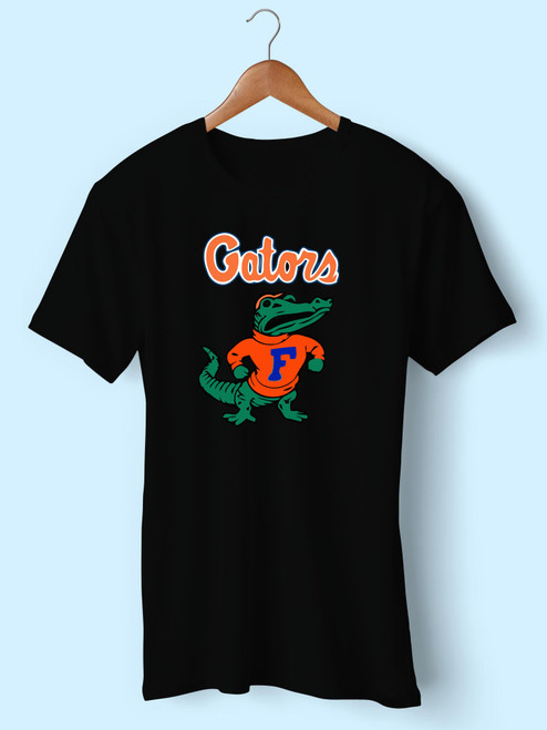 Gators Icon Best Men T Shirt