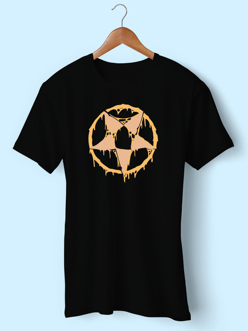 Hail Grilled Cheese Best Men T Shirt
