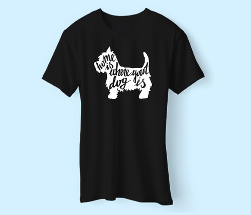 Hand Drawn Typography Best Men T Shirt