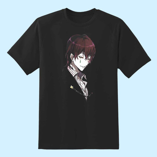 Hunter X Hunter Hisoka Best Men T Shirt