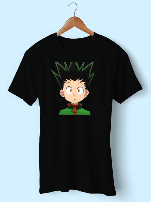 Hxh Anime Best Men T Shirt