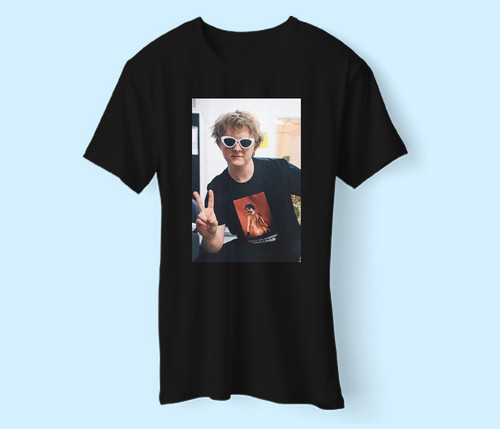 Lewis Capaldi Breaking The Internet Classic Best Men T Shirt