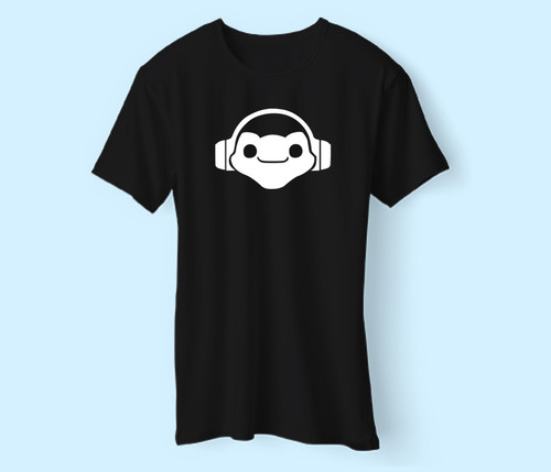 Lucio Overwatch Game Best Men T Shirt