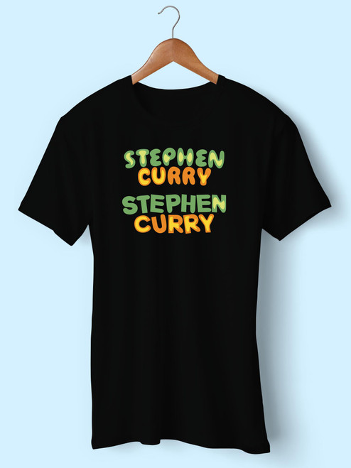 Stephen Curry Classic Best Men T Shirt