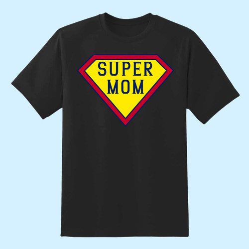 Supermom 2020 Best Men T Shirt