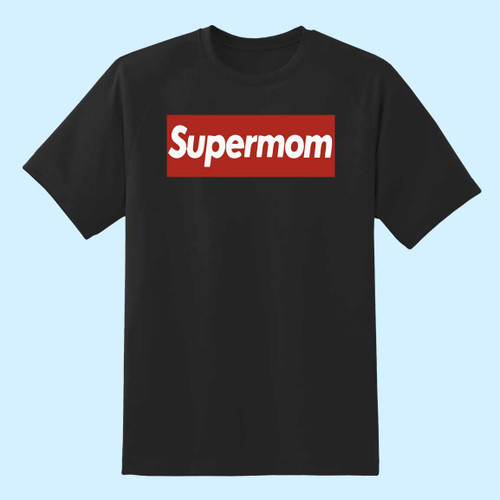 Supermom Best Men T Shirt