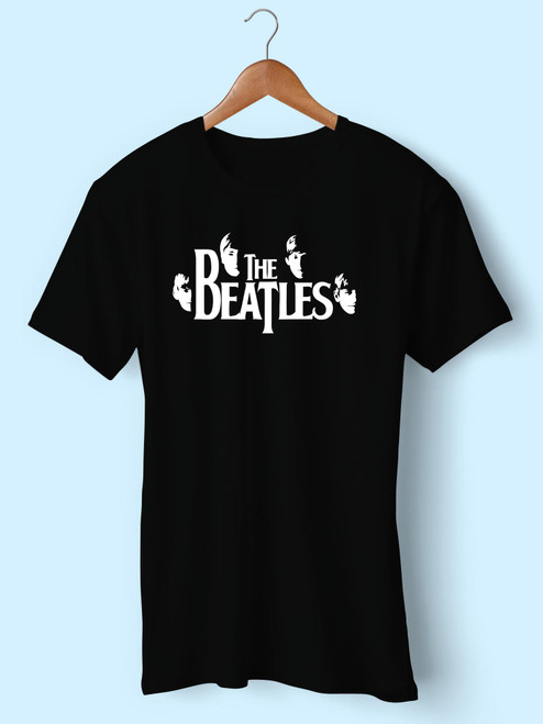 The Beatles Best Men T Shirt