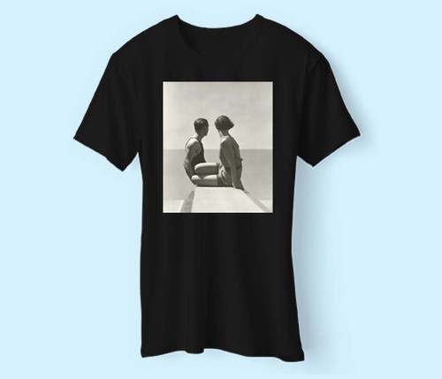 The Divers Best Men T Shirt